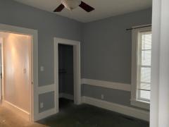 Bedroom - 213 Perry St