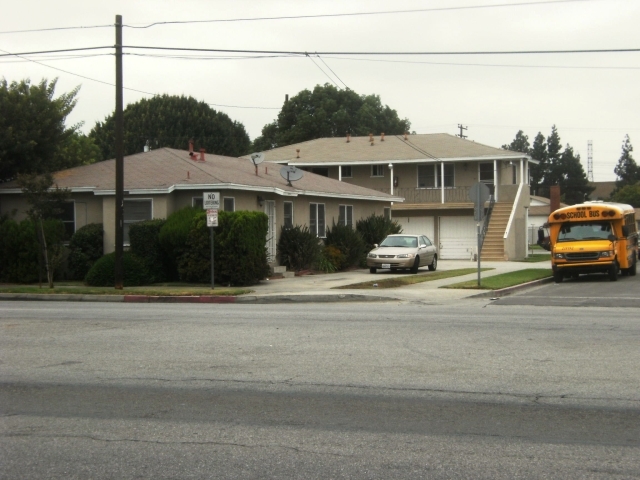 Primary Photo - 3291 E Artesia Blvd