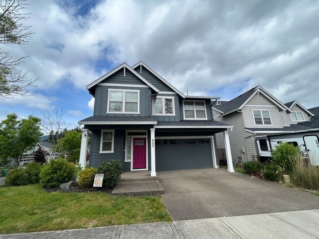 Building Photo - Beautiful 4 Bedroom, 2.5 Bath Home in Newberg- Pet Friendly!