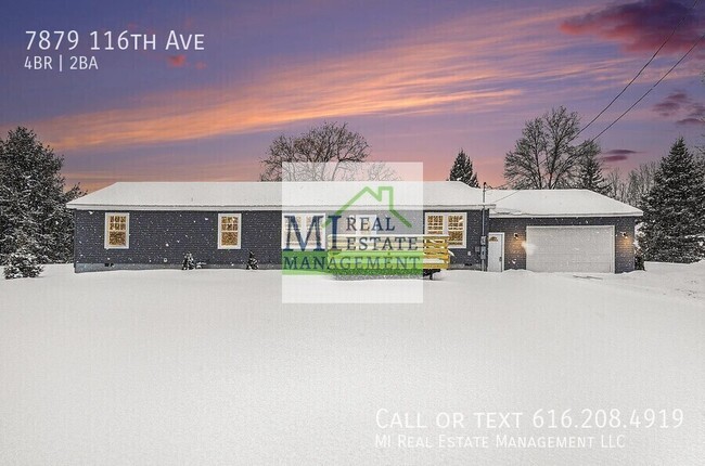 Building Photo - 7879 116th Ave