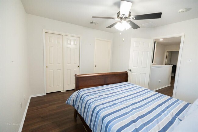 Building Photo - 17921 Kenai Fjords Dr