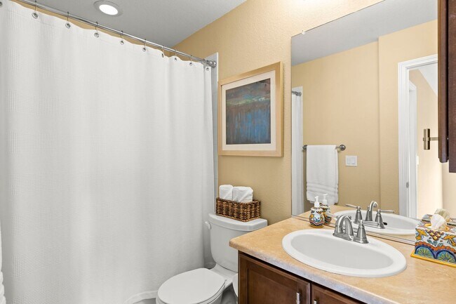 Building Photo - Evolve Real Estate: Meticulous and Luxurious 4 Bedroom + Office + Finished Basement on A Double C...