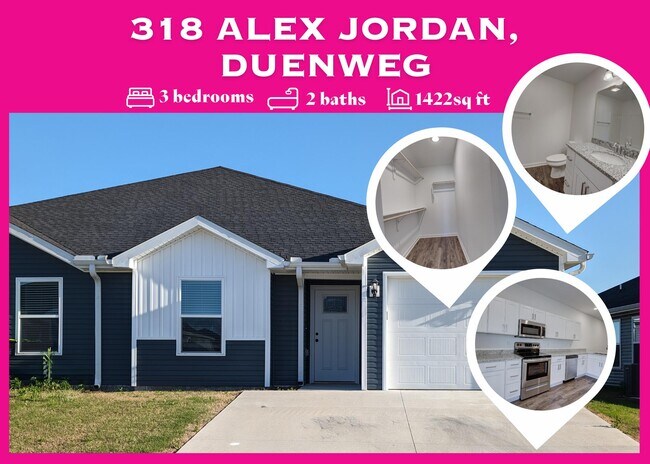 Building Photo - 318 Alex Jordan Dr.