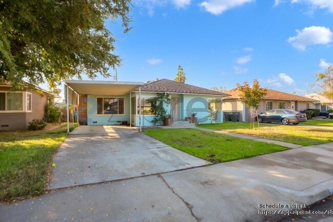 Building Photo - 1331 W Yale Ave