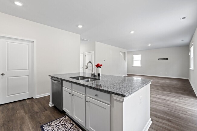 Building Photo - The Preserve at Tidewater | Community Pool, Trails & Coastal Living