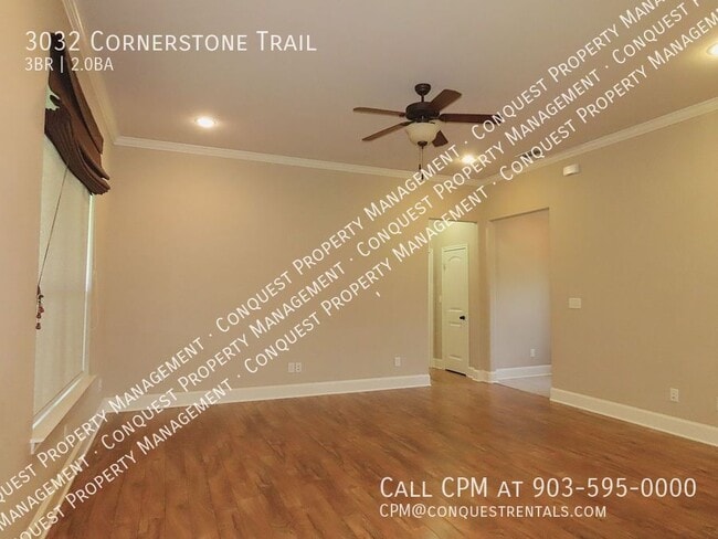 Building Photo - 3032 Cornerstone Trail