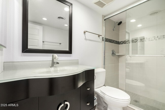 Building Photo - 7970 E Camelback Rd