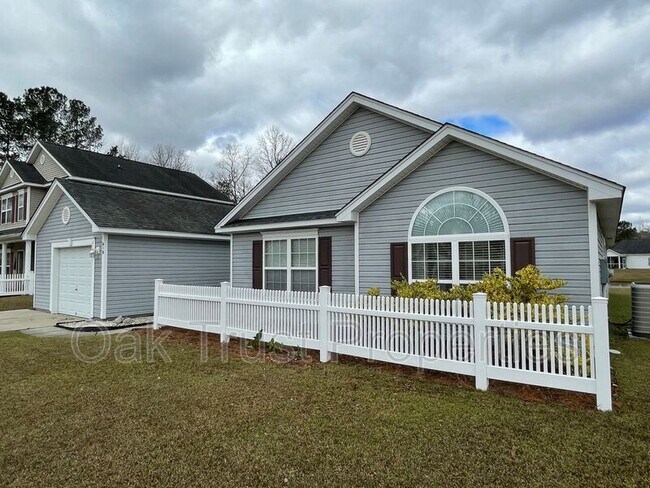 Building Photo - 610 Savannah River Dr