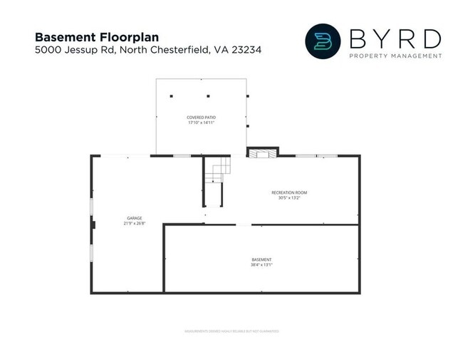 Building Photo - 5000 Jessup Rd