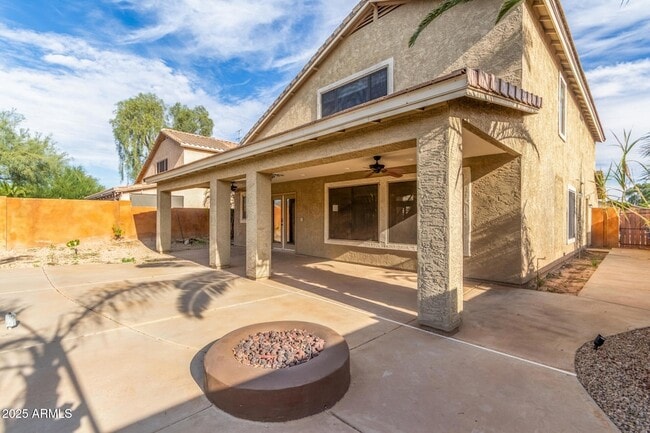 Building Photo - 2500 S Sunnyvale Ave