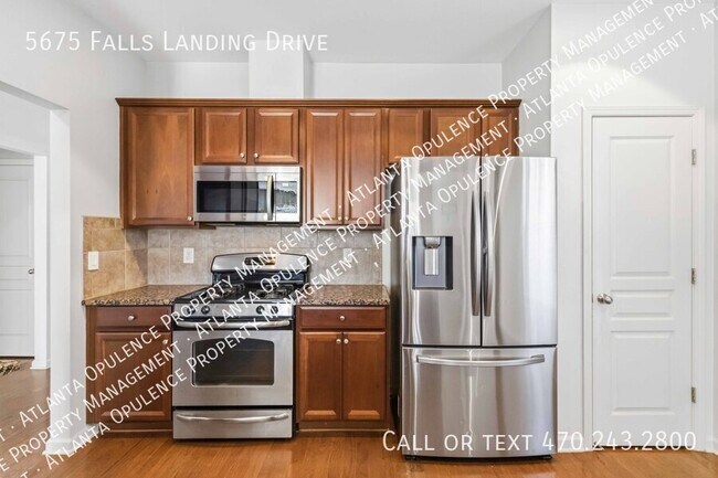 Building Photo - 5675 Falls Landing Dr