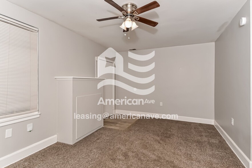 Building Photo - 3414 Lanier Ave