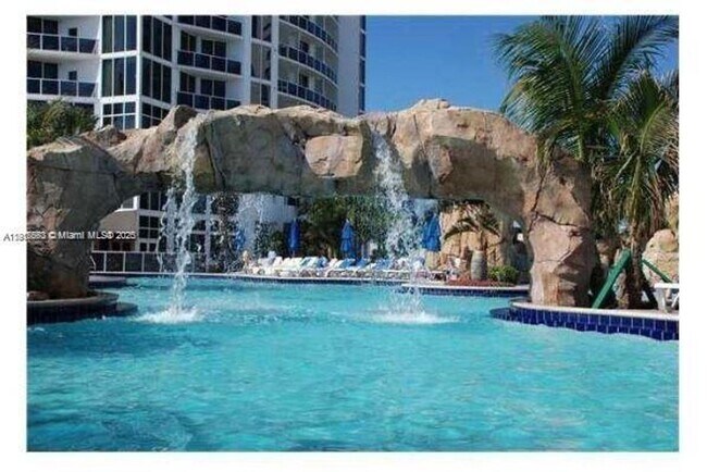 Building Photo - 18201 Collins Ave