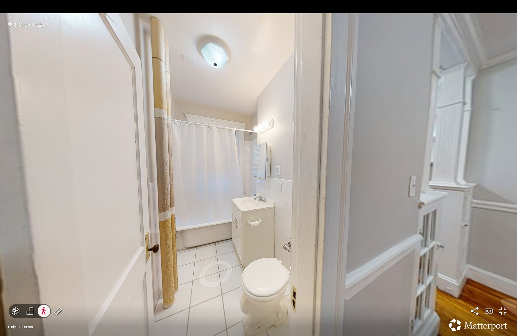 Building Photo - 32 Gray St