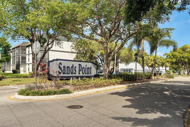 Building Photo - 8351 Sands Point Blvd