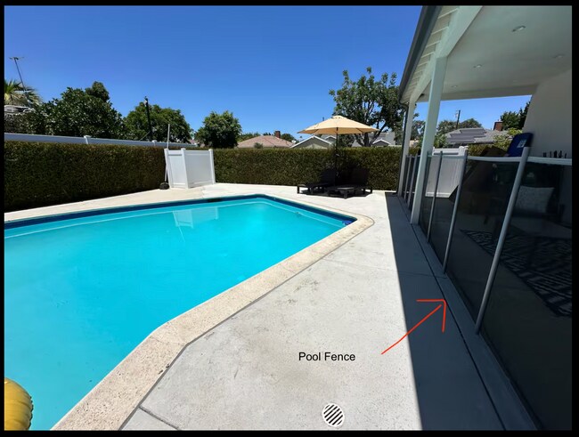 Building Photo - 19138 Bassett St