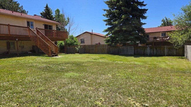 Building Photo - 4020 Thundercloud Dr