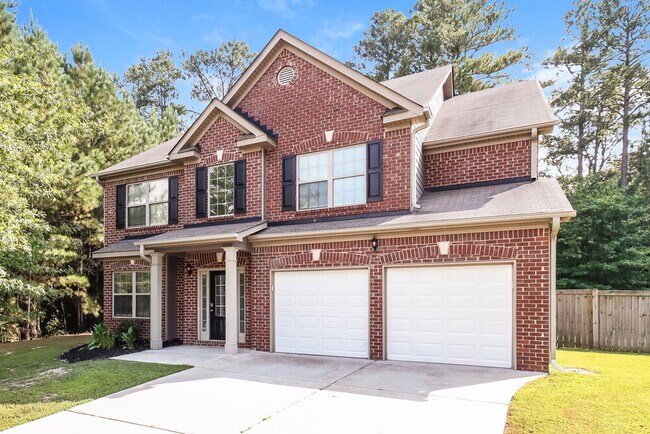 Building Photo - 212 Cleburne Pl