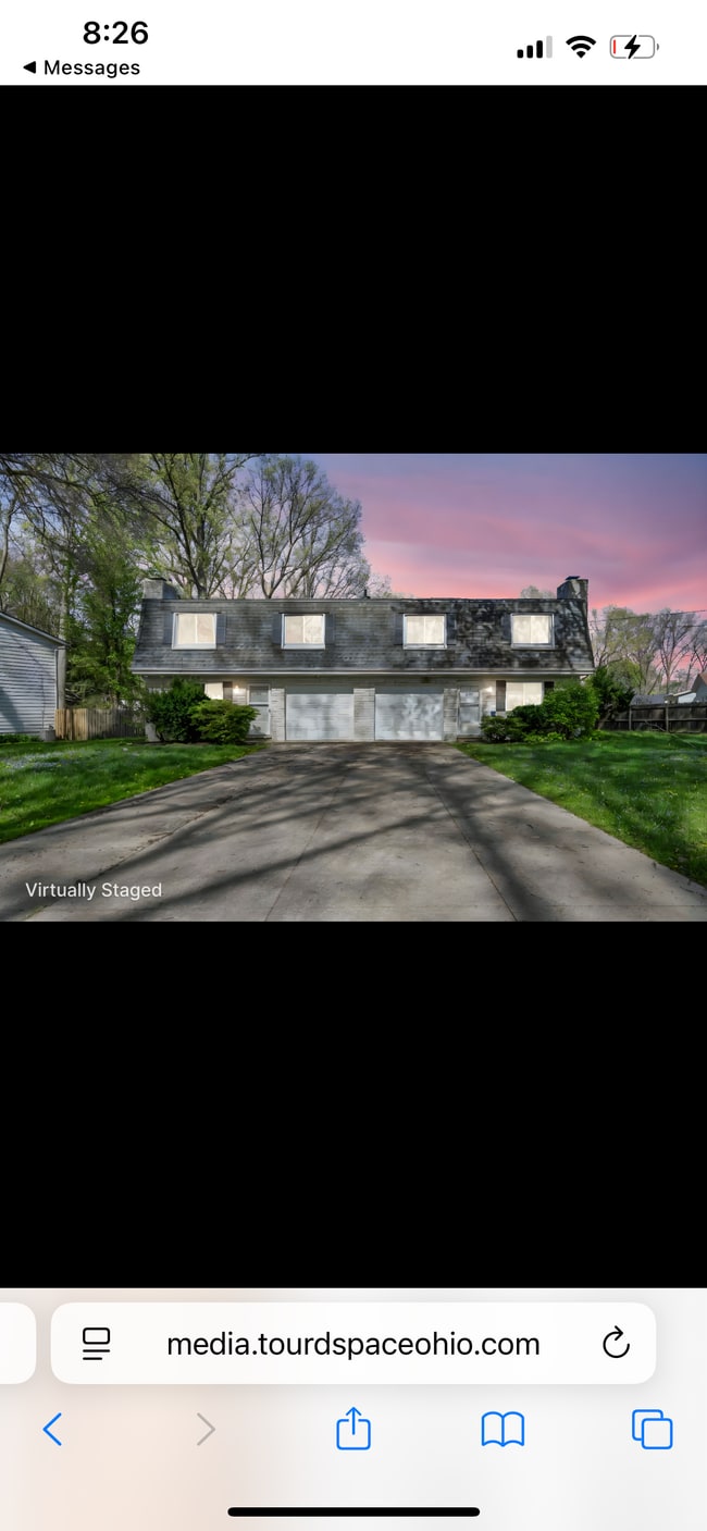 Building Photo - 3777 Osage St