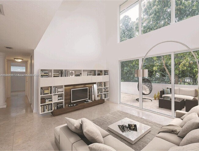 Building Photo - 4000 Alhambra Cir