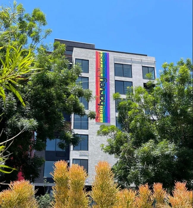 Floorplan - Harvey Hillcrest