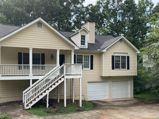 Primary Photo - 321 Winchester Way