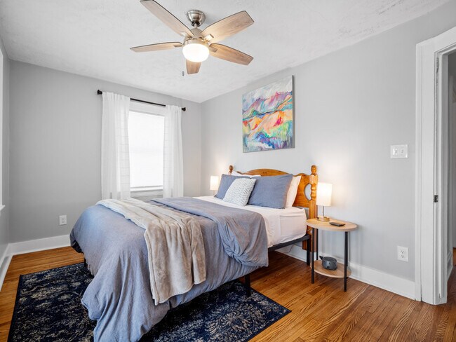 Building Photo - 3222 West Blvd