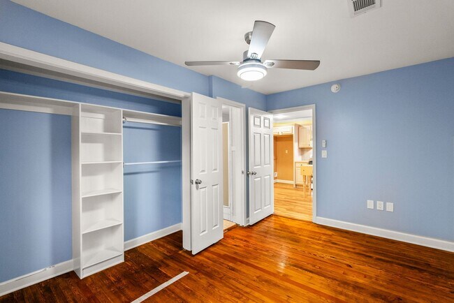 Building Photo - Charming Midtown Little Rock Home on Corner Lot – 3BR/2BA + Garage