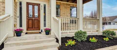 Building Photo - 611 Boca Chica Dr