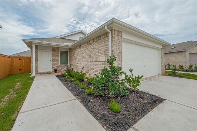 Building Photo - 6431 Geyser Starish Dr