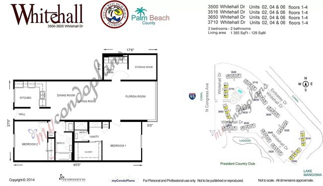Building Photo - 3636 Whitehall Dr