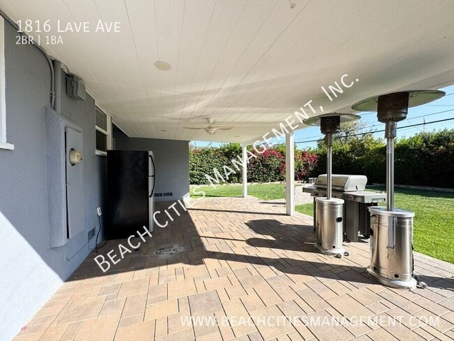 Building Photo - 1816 Lave Ave