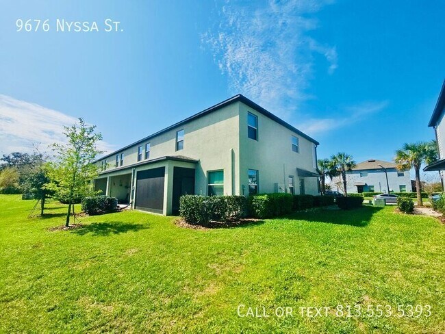 Building Photo - 9676 Nyssa St