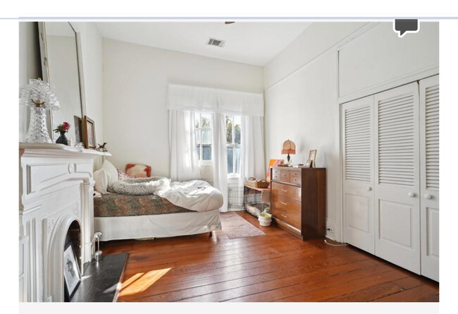 Bedroom 2 - 1912 General Pershing St