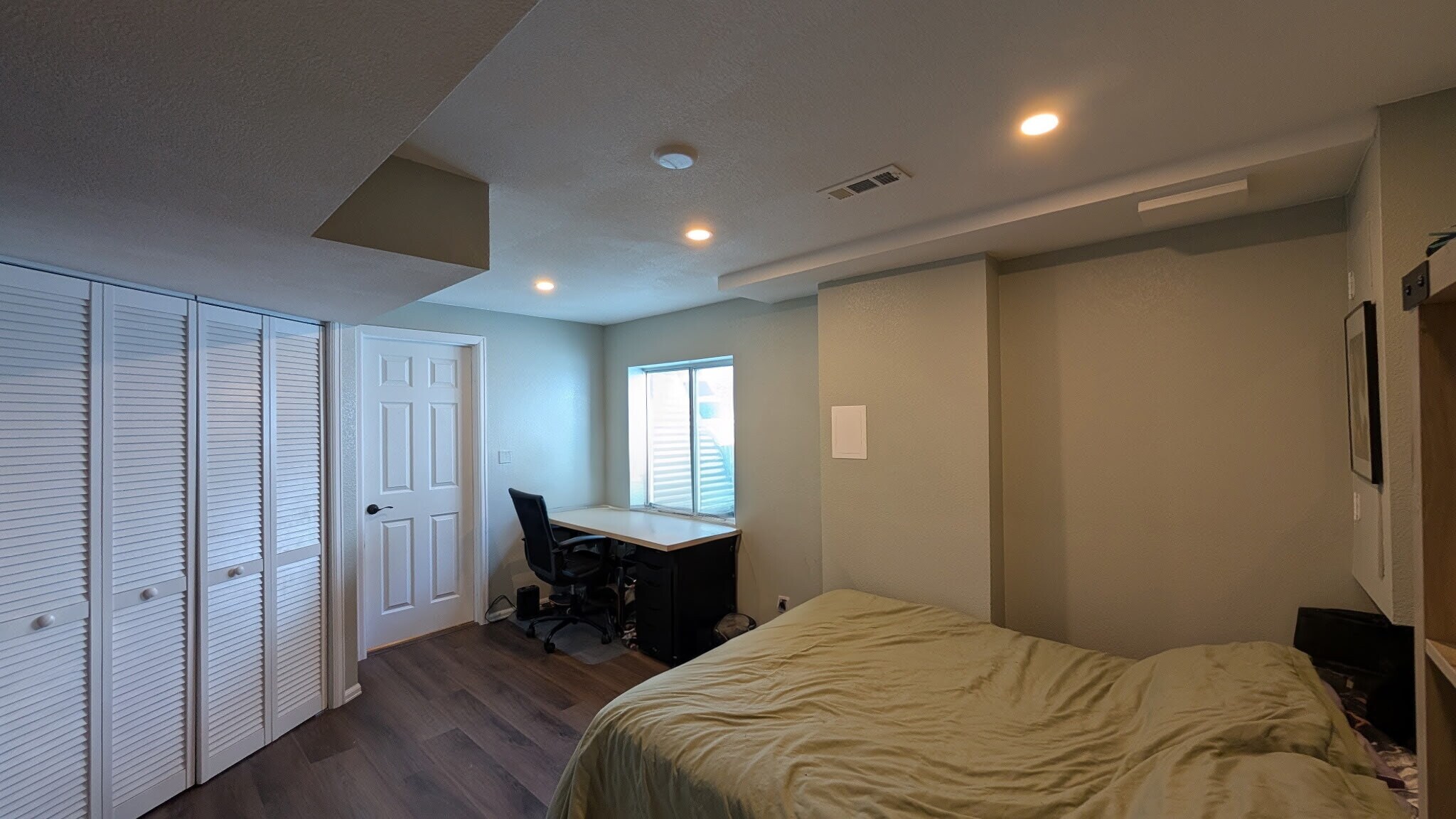 Basement Bedroom - 23106 Blackwolf Way