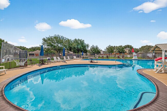 Building Photo - 2815 Sage Creek Ct