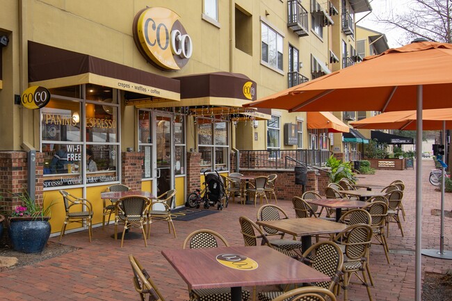 Building Photo - 1408 W Webster St