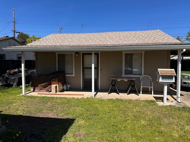 Primary Photo - East Sacramento 1 Bed House on Large Lot