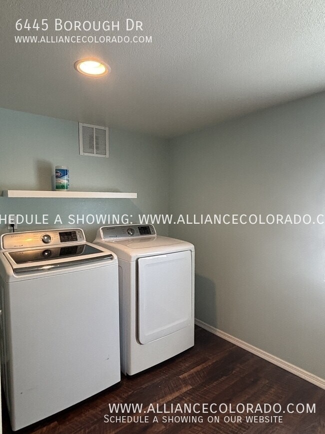 Building Photo - 6445 Borough Dr