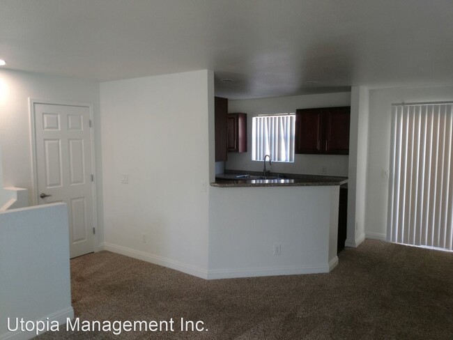 Building Photo - 3 br, 2 bath House - 2801 N. Rainbow Blvd....