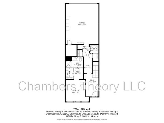 Building Photo - 42392 Soave Dr