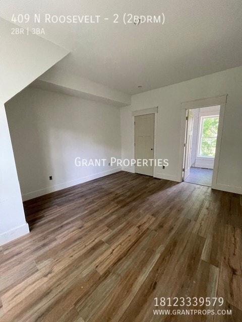 Building Photo - 409.2 2bdrm