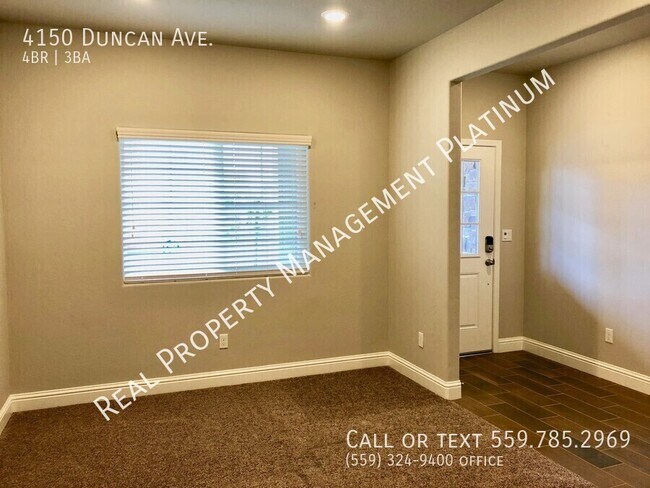 Building Photo - 4150 Duncan Ave