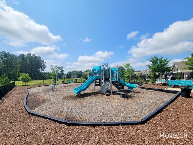 Building Photo - 553 Haywood Glen Dr