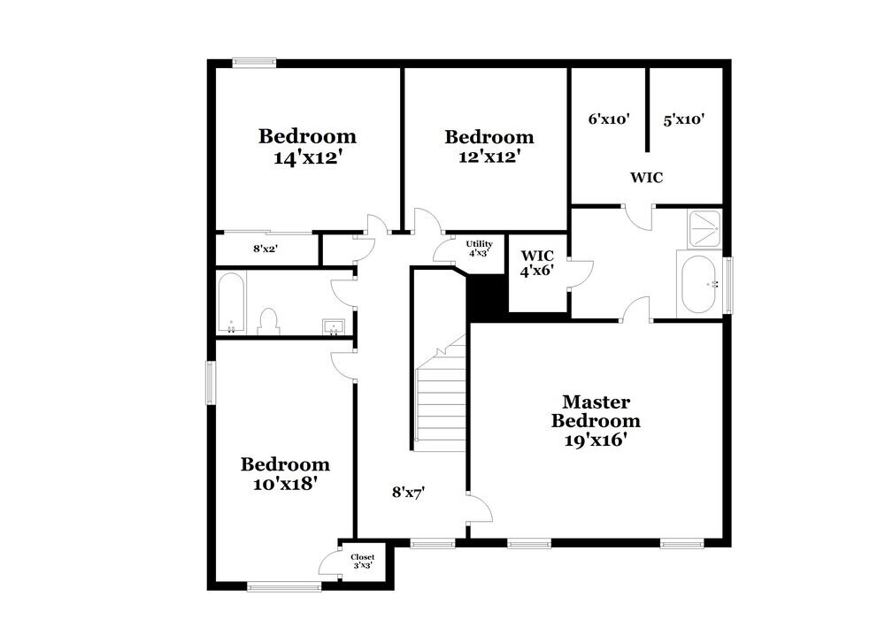 Building Photo - 103 Governor Ct
