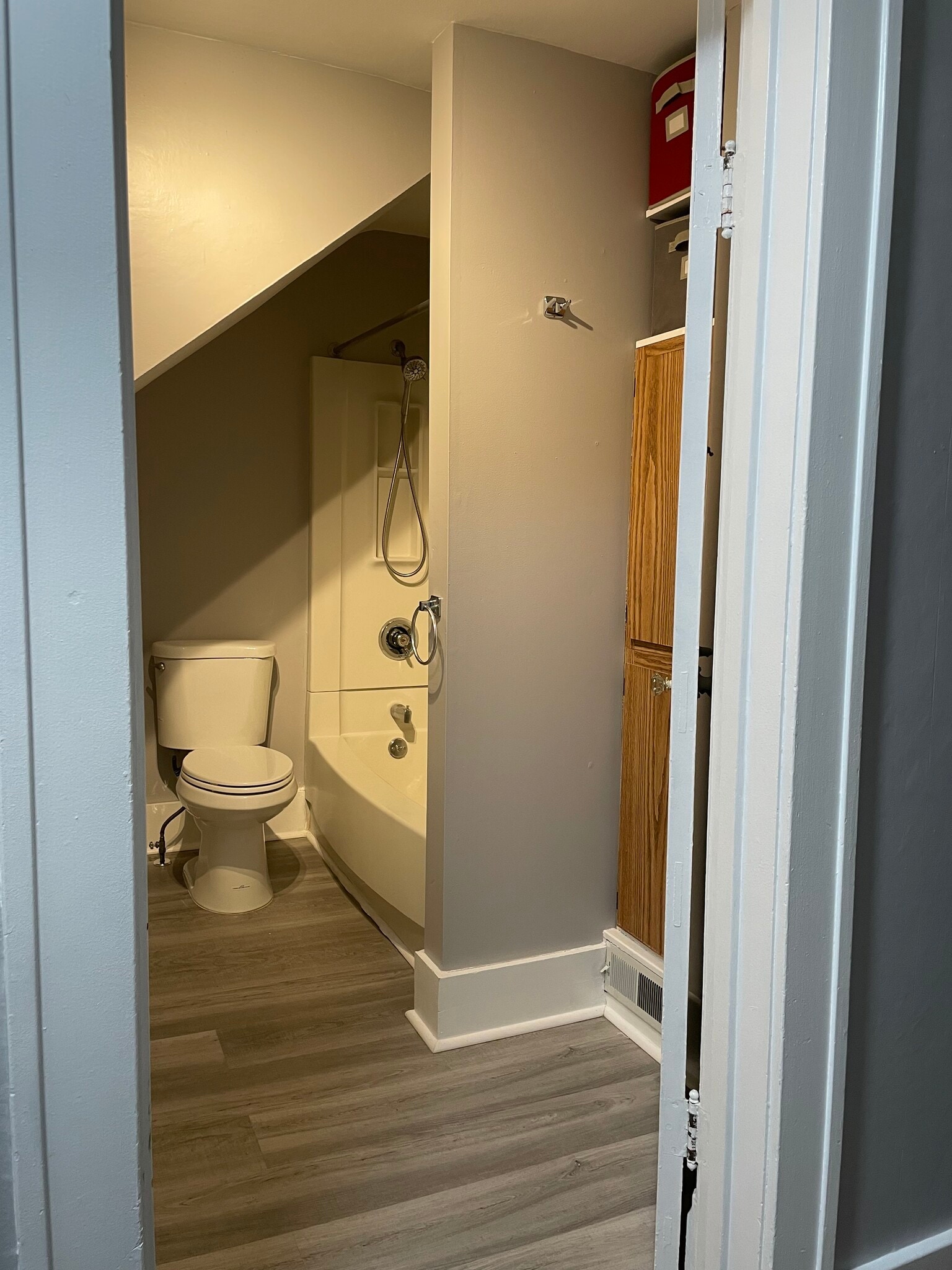 Building Photo - 1403 11th St