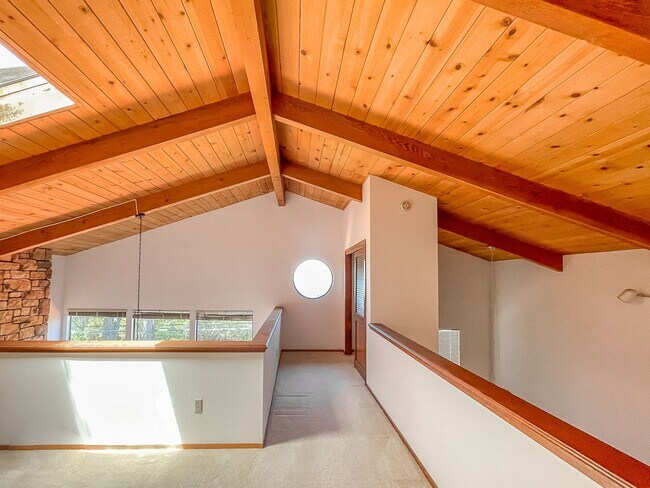 Building Photo - Unique Carmel Highlands 2 Bed, 2 Bath + Sunroom & Office