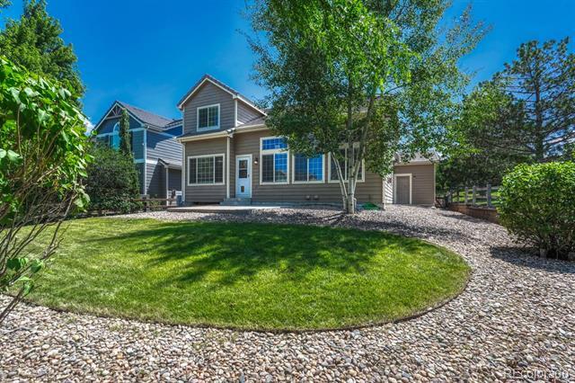 Building Photo - 5993 S Quintero Ct
