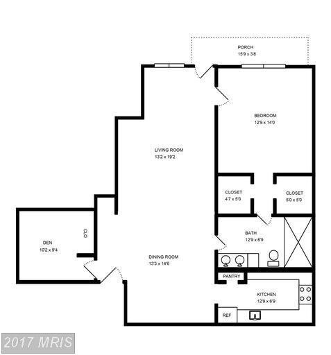 Building Photo - 1325 18th St NW