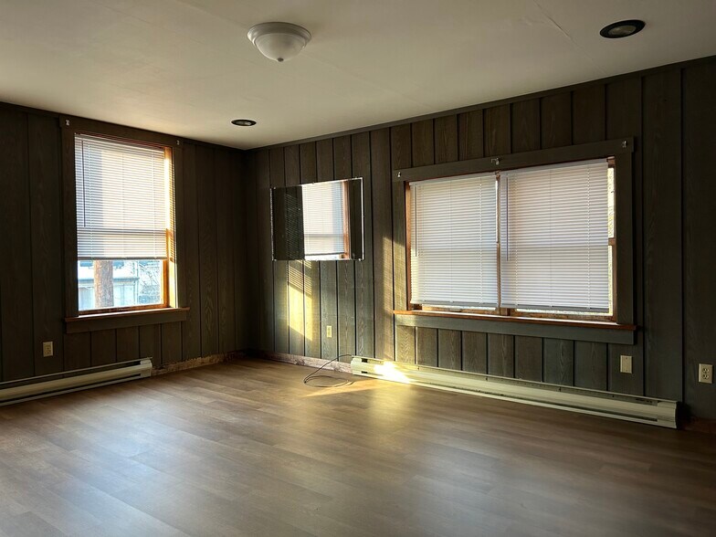 Bedroom 1 - 211 E Water St